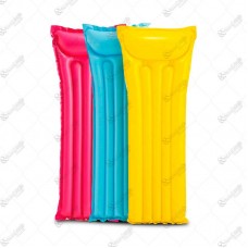 14225 - BOIA INFLAVEL TIPO COLCHAO 180CMX69CM