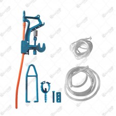 14289 - VALVULA P/BEBEDOURO PENDULAR COMPLETA