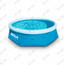 14373 - PISCINA INFLAVEL 2300LT