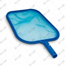 14374 - PENEIRA LIMPEZA PISCINA PLASTICA 