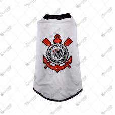 14514 - ROUPA CAPA MALHA N.00 TIME CORINTHIANS