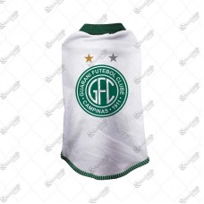 14548 - ROUPA CAPA MALHA N.00 TIME GUARANI