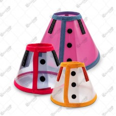 14674 - COLAR PARA GATO PREMIUM COLOR PP