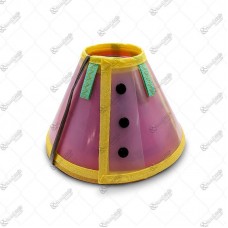 14679 - KIT COLAR PARA GATO PREMIUM 1 AO 5 C/5