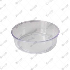 14752 - TIGELA CRISTAL G C/12 200ML