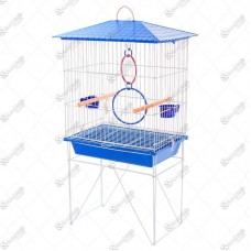 14759 - VIVEIRO CALOPSITA P AZUL