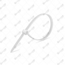 14769 - ABRAC NYLON BCA 3,6X200 C/100