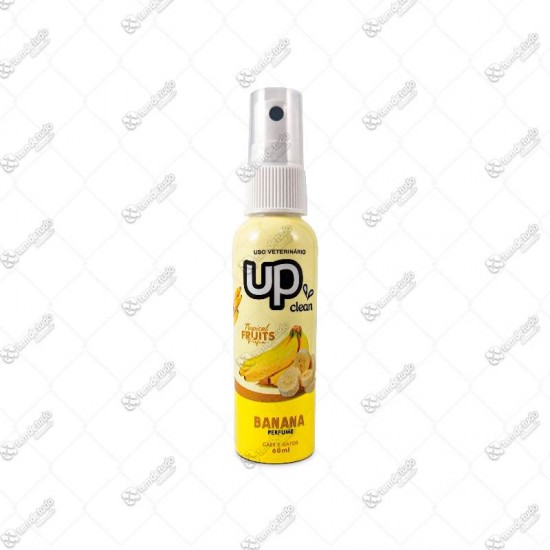 PERFUME TROPICAL BANANA 60ML