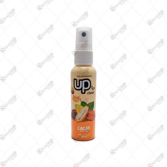 PERFUME TROPICAL CACAU 60ML