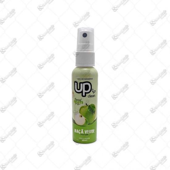 PERFUME TROPICAL MACA VERDE 60ML