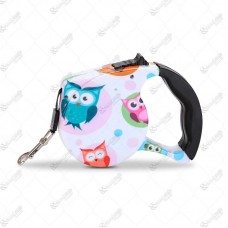 8486 - GUIA AUTOMATICA 5MT ESTAMPADA