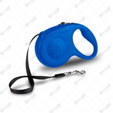 8496 - GUIA AUTOMATICA 5MT RETRATIL COLOR