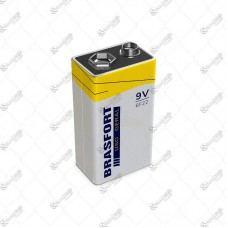 1608 - BATERIA 9V 