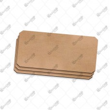 14980 - KIT TABUAS C/3 1,80X80