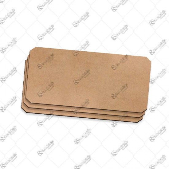 KIT TABUAS C/3 1,80X80