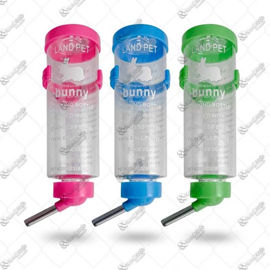 BEBEDOURO HAMSTER G 250ML