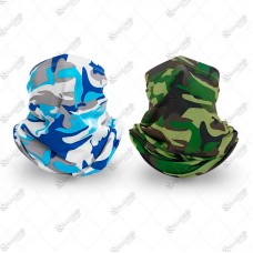 15030 - BAFEN LENCO PESCA ESTAMPADO