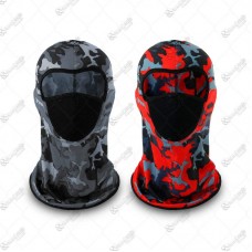 15031 - MASCARA BALACLAVA ESTAMPADO