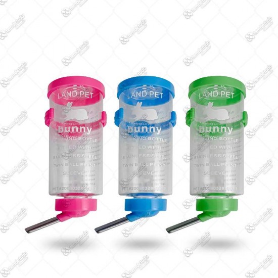 BEBEDOURO HAMSTER P 60ML