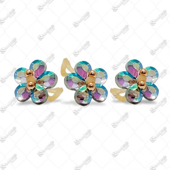 CHATON PET FURTACOR 12MM C/50