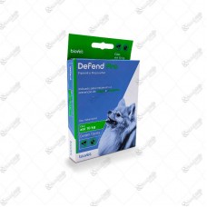 15142 - DEFEND PRO CAO 1 PIPETA 10KG 