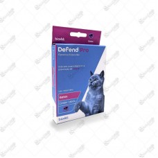 15143 - DEFEND PRO GATOS 1 PIPETA