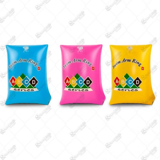 BOIA INFANTIL BRACO 23X13,6 COLOR