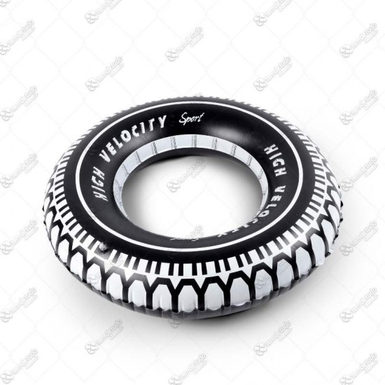 BOIA INFLAVEL PNEU 84CM