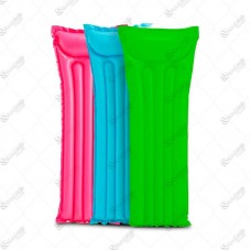 15148 - COLCHAO INFLAVEL 1,83X70CM COLOR