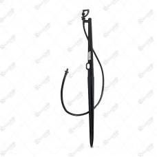 15128 - ASPERSOR PLAST MICRO BAILARINA 50CM