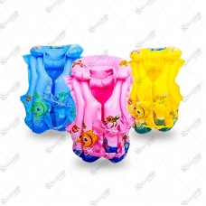 15263 - COLETE INFLAVEL 42X39 COLOR