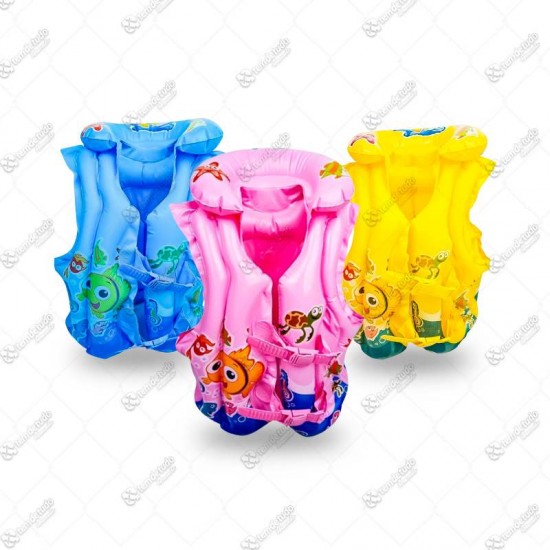 COLETE INFLAVEL 42X39 COLOR