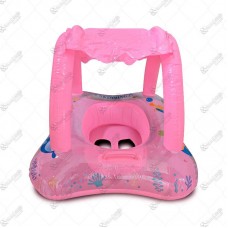 15265 - BOIA FRALDA 55X60 COLOR