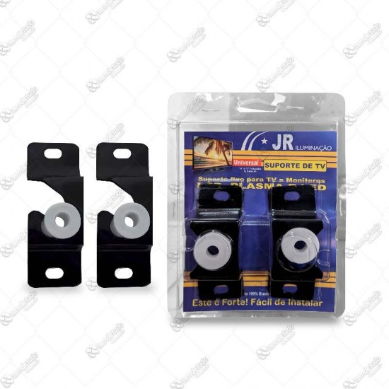 SUPORTE TV LCD CANAN DE 14 A 70 POL