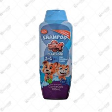 9051 - SHAMPOO PET CLAREADOR 700ML