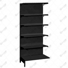 15279 - GONDOLA FACIL 1,70MT PAREDE CONT PT