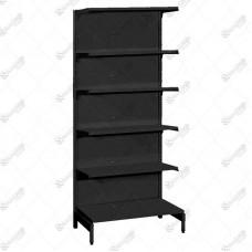 15280 - GONDOLA FACIL 1,70MT PAREDE INIC PT