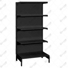 15283 - GONDOLA PONTA FACIL 1,4MT PT