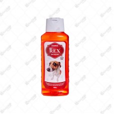 2352 - SHAMPOO REX ANTI PULGAS 6X1 750ML