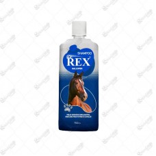 2427 - SHAMPOO REX GALLOPER 750ML