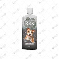2355 - SHAMPOO REX NEUTRO 750ML
