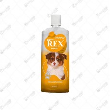 2354 - SHAMPOO REX FILHOTE 750ML