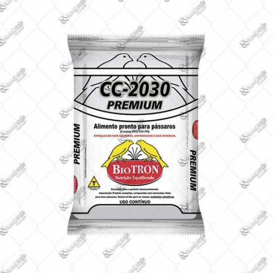BIOTRON CC 2030 PREMIUM 5KG 