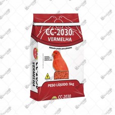 2344 - BIOTRON CC 2030 VERMELHA 5KG 