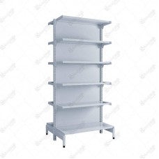 15370 - GONDOLA NEW PLUS 2MT CENTRO INICIAL BR