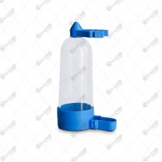 15483 - BEBEDOURO PASSARO MEDIO 120ML C/12