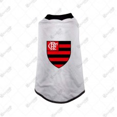 15568 - ROUPA CAPA MALHA N.01 TIME FLAMENGO