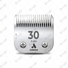 15523 - LAMINA ANDIS #30 ULTRAEDGE