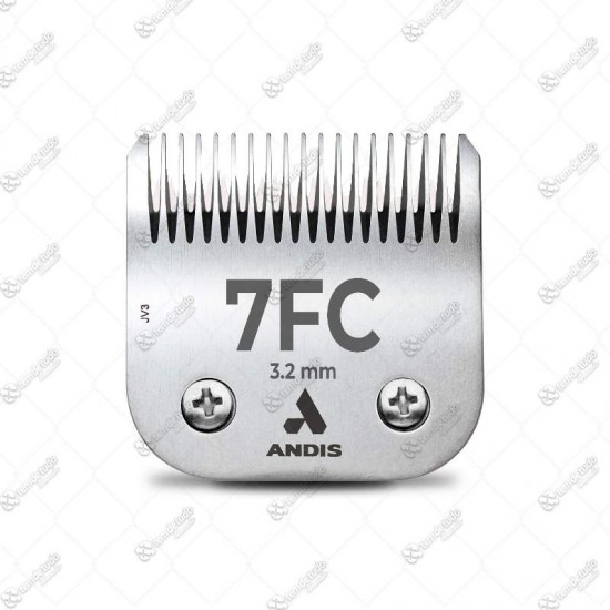 LAMINA ANDIS #7FC ULTRAEDGE