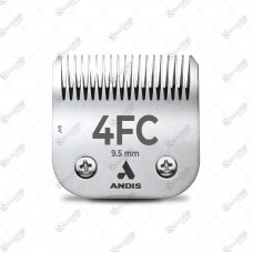 15526 - LAMINA ANDIS #4FC ULTRAEDGE